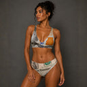 Two piece Swimwear