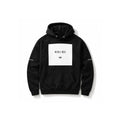 Unisex eco raglan hoodie