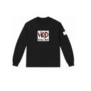 Men’s Long Sleeve Shirt