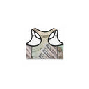 Sports bra