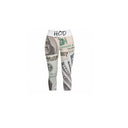 Yoga Capri Leggings