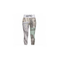 Yoga Capri Leggings
