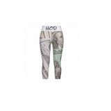 Yoga Capri Leggings