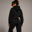 Boyfriend Bear Hoodie