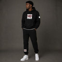 Unisex fleece sweatpants