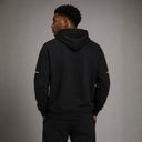 Unisex eco raglan hoodie