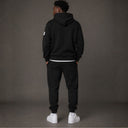 Unisex fleece sweatpants