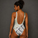 One-Piece Swimsuit
