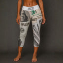 Yoga Capri Leggings