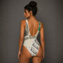 One-Piece Swimsuit