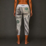 Yoga Capri Leggings