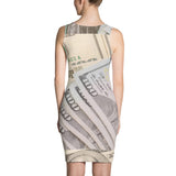 Sublimation Cut & Sew Dress