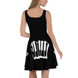 Skater Dress