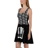 Skater Dress