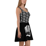 Skater Dress